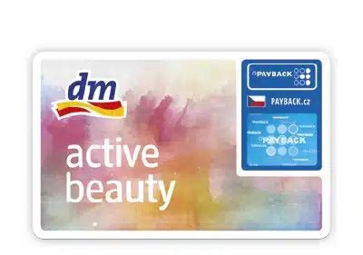 DM Active Beauty program