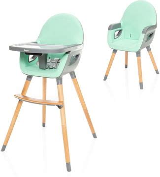 Zopa Etetőszék Dolce Mink Grey fotó