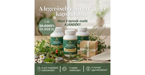 Vitaminok és étrendkiegészítők