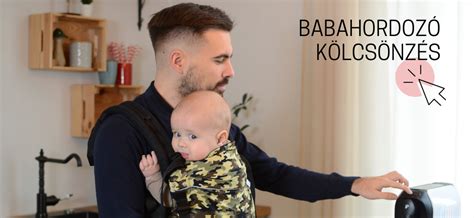 Babahordozó kölcsönzés folyamat