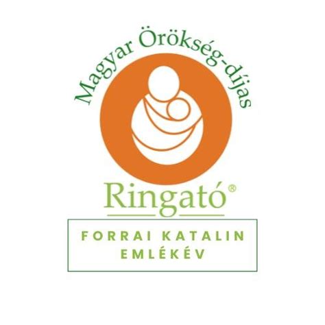 A Ringató Kiadó könyveinek sorozata