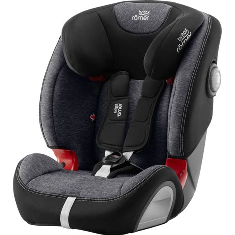 Britax Evolva 1-2-3 SL SICT autósülés