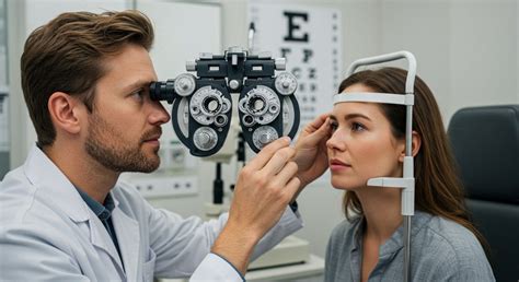 A kancsalság (strabismus) és anizometrópia (különböző dioptria) szemléltetése