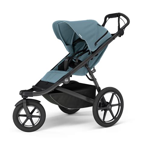 Thule Urban Glide 3 sport babakocsi részletes kép