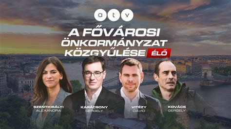 A Fővárosi Közgyűlés vitája a Római-parti gátról