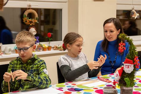 Gyermekek családi körben