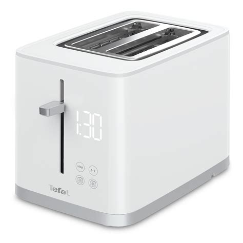Tefal babamérleg kijelzővel