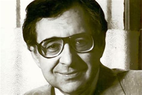 Dr. Bernard Nathanson portréja
