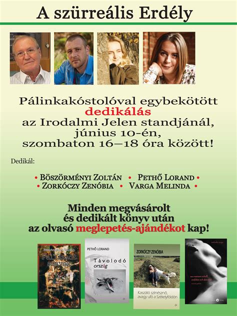 Az Irodalmi Jelen magazin borítója, ahol Dobozi Eszter írásai is megjelentek