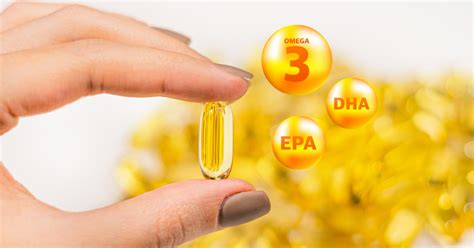 Az omega-3 zsírsavak sokoldalú hatása az emberi szervezetre