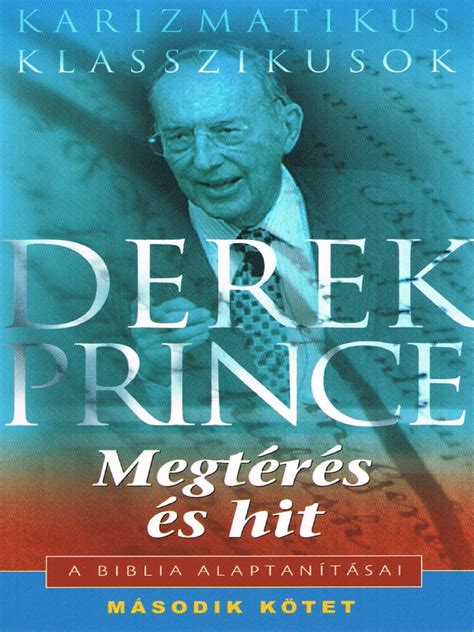 A megtérés és a hit ereje