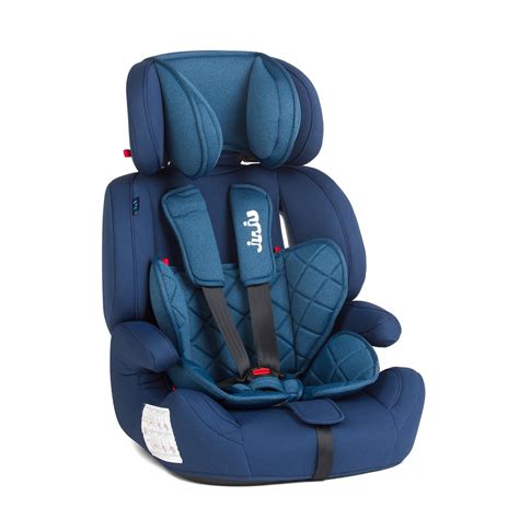 A gyerekülés anyagainak bemutatása