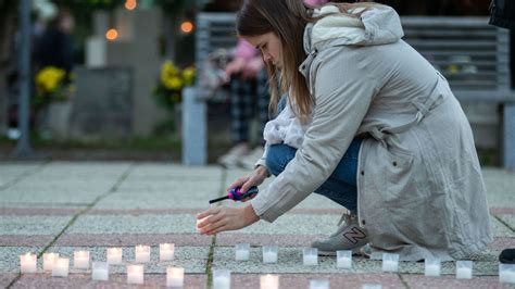 A gyász folyamatának elfogadása és támogatása