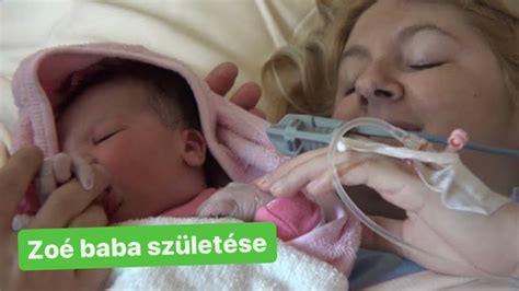 A baba születése a kitolási szakaszban