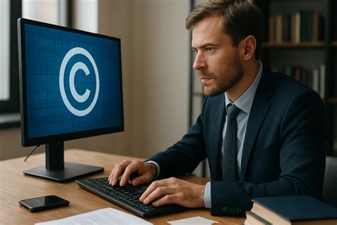 Szerzői jogi szimbólumok és digitális tartalom