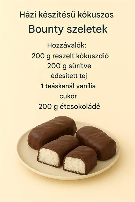 Házi készítésű fehércsokoládé formákban