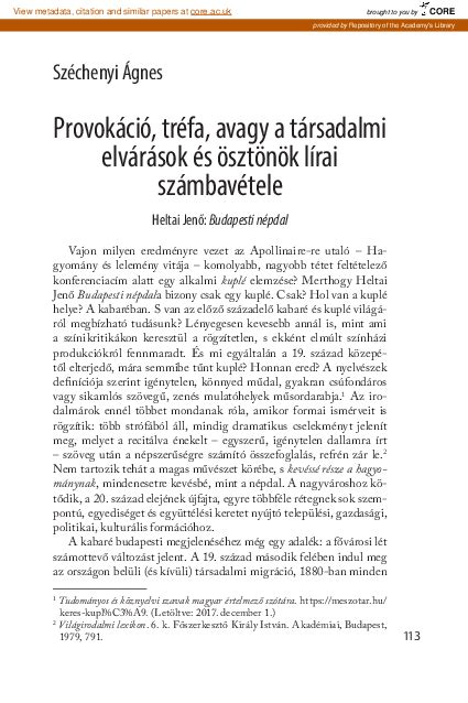 Apai gyász és társadalmi elvárások