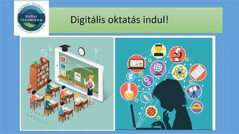 A digitális oktatás kihívásai