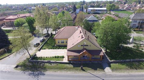 Pilisszentlászló Község Önkormányzata
