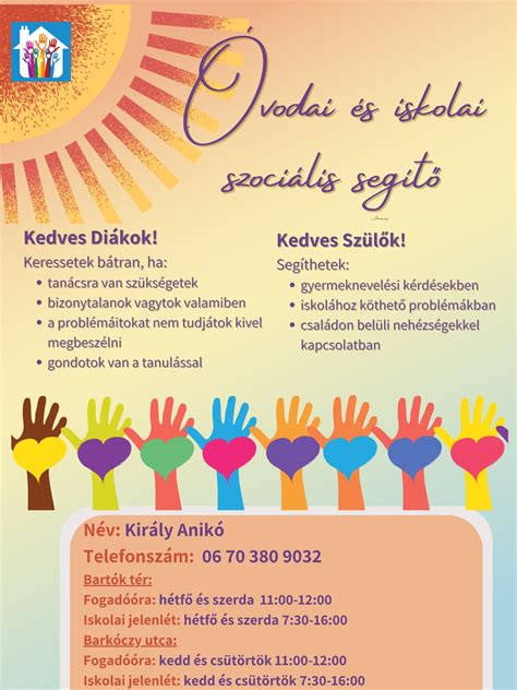Óvodai és iskolai beíratkozás Pilisszentlászlón