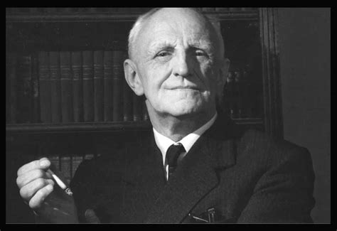 Donald W. Winnicott portréja