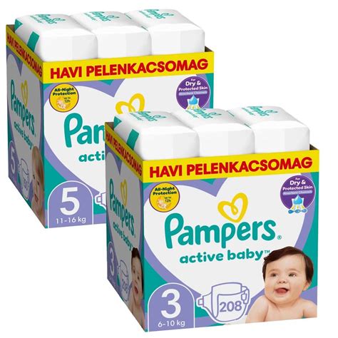 Pampers pelenkás doboz átalakítása házikóvá