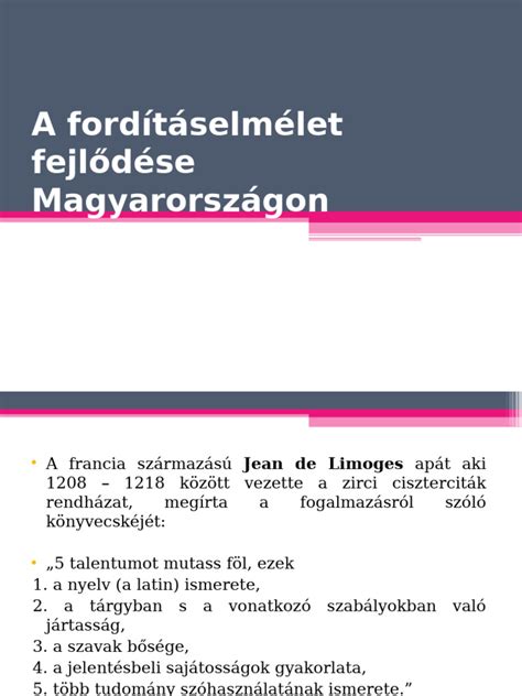 A védőnőképzés fejlődése Magyarországon (idővonal)