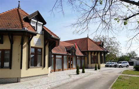 Szeretetotthon