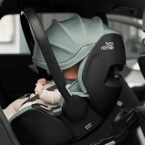 Britax Römer 5Z Moduláris Rendszer
