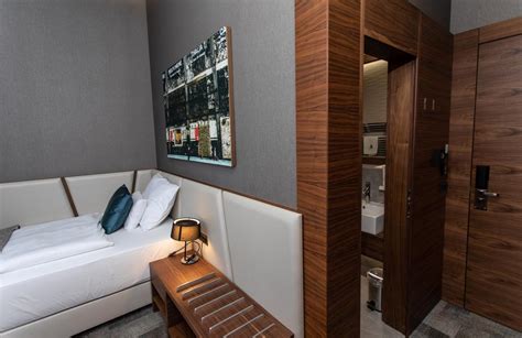 Rooming-in rendszer egyágyas szobával