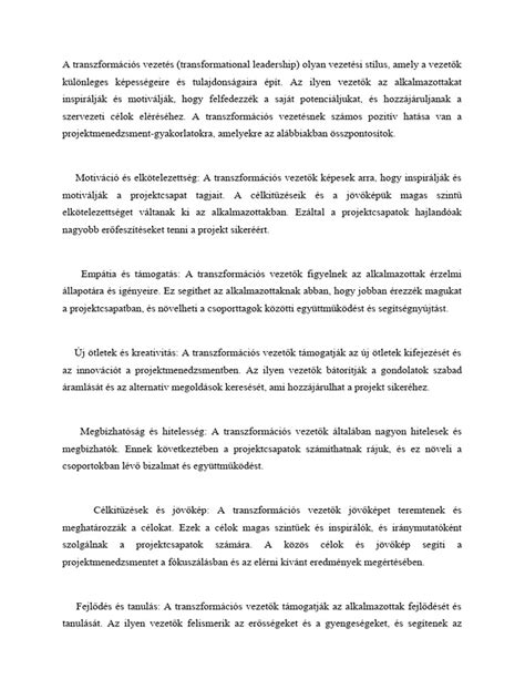 A méhszájseb és a transzformációs zóna