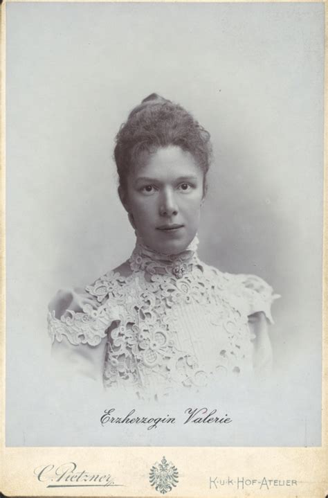 Mária Valéria főhercegnő