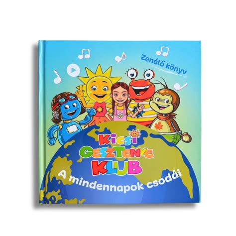 zenélő kisgyermekek