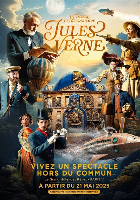 Jules Verne ihlette díszítés a lepkeházban