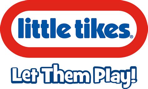 Little Tikes logó és cégtörténet
