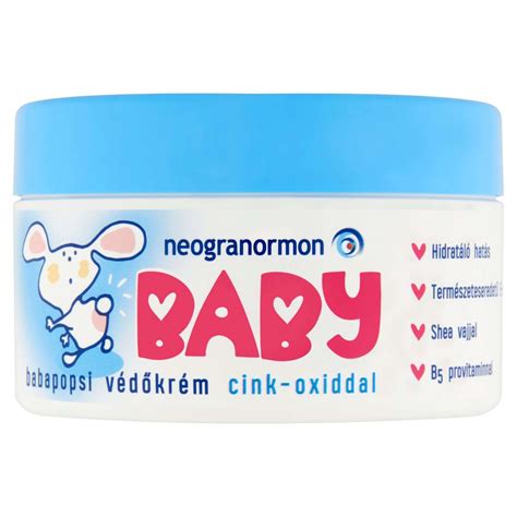 Babapopsi krémek összehasonlítása