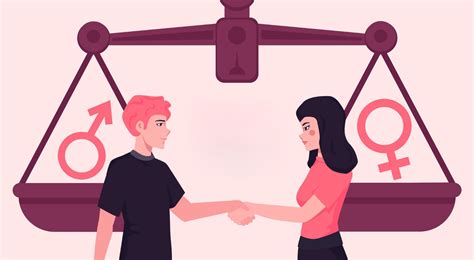 A nemek közötti egyenlőség a tudományban