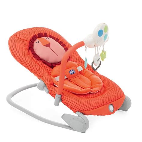 Chicco Balloon multifunkciós hintaszék
