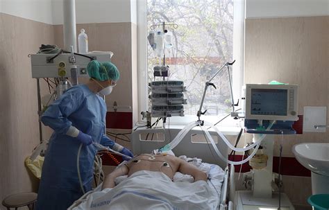 Intenzív osztályon történő vérzéscsillapítás