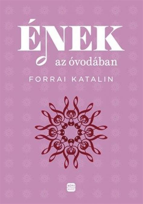 Forrai Katalin könyvének borítója