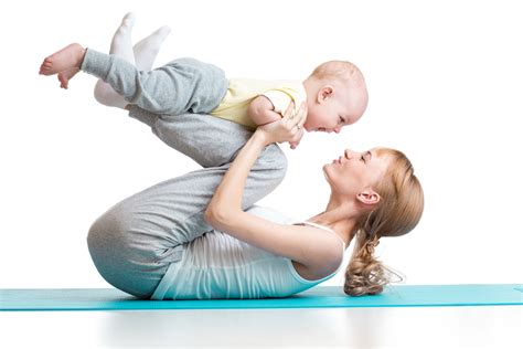 Baba-mama jóga