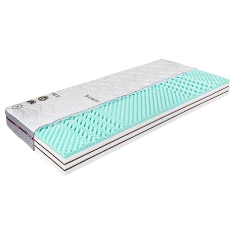 Lineanatura Fitness PLUS matrac rétegrendje