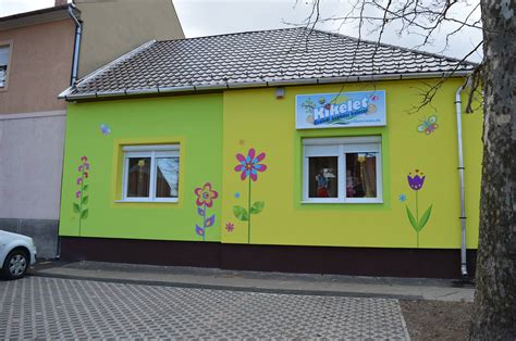Családi bölcsőde játékszobája