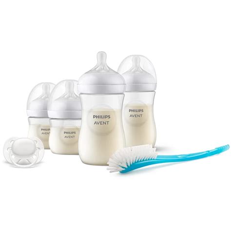 Philips Avent cumifejek átfolyási sebesség táblázattal