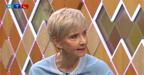 Jakupcsek Gabriella a Jakupcsek Plusz stúdiójában