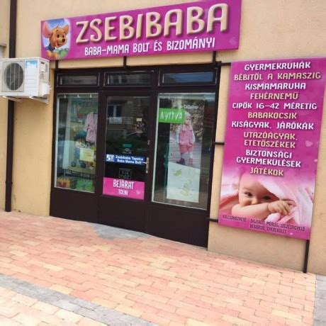 Zsebibaba Bababolt Kadafalva térkép