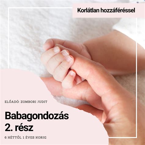 Babagondozás és pelenkázás