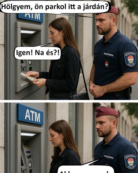 Egy ember, aki saját magán segít, majd másoknak is ad