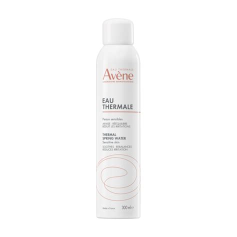Avène Termálvíz spray arcra
