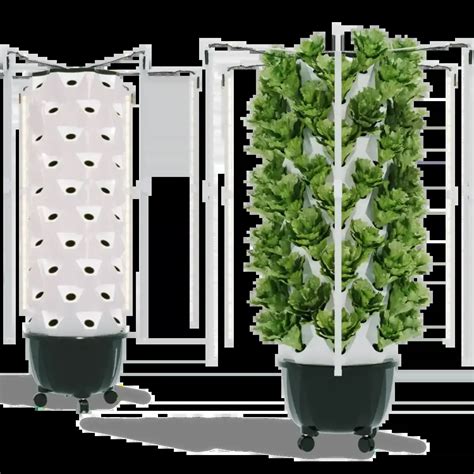 EASY GROW SYSTEM működés közben